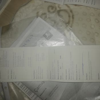 Bosch Çamaşır Mak. (sürekli Pompaya Çamaşır Kaçırması)