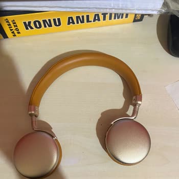 Vestel Kulaklık Darbesiz Kırılması