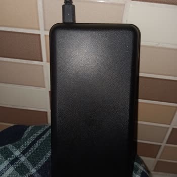 Teknosa Firması Bozuk Çıkan Powerbanklar