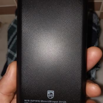 Teknosa Firması Bozuk Çıkan Powerbanklar