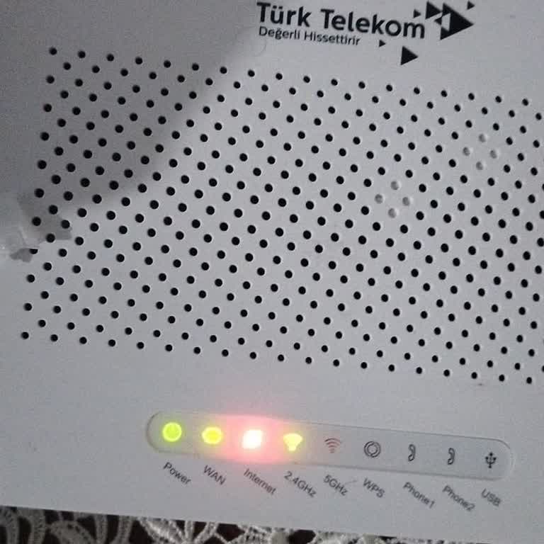 Poyraz Wi-Fi Hizmeti Bu Kadar