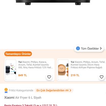 Trendyol'un Sattığı Üründe Garanti Tipinin Yanlış Olması