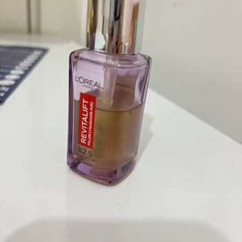 Loreal Paris Göz Altı Serumu Sararması