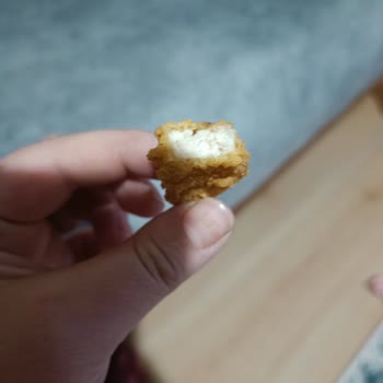 Burger King Buz Gibi Menü
