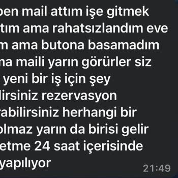 Armut Hizmet Aksaklığı Ve İletişim Sorunu