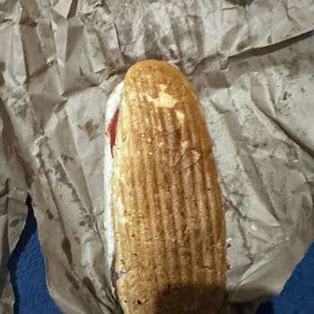 Köfteci Yusuf Ürün Kalite Sorunu