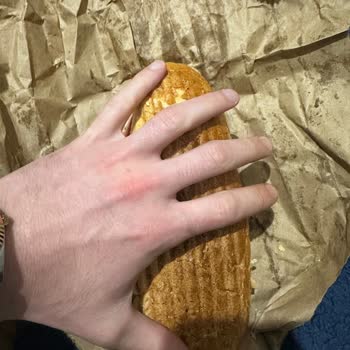 Köfteci Yusuf Ürün Kalite Sorunu