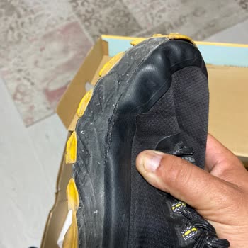 Skechers Ürün Değişimi Talebi Ve Üretimsel Hata Şikayeti