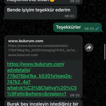 Bulurum.com Paramız Boşa Gitti