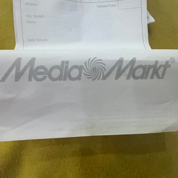 Media Markt Garantili Dye Orijinal Kılıf Satıp Sonra Formalite Dedi