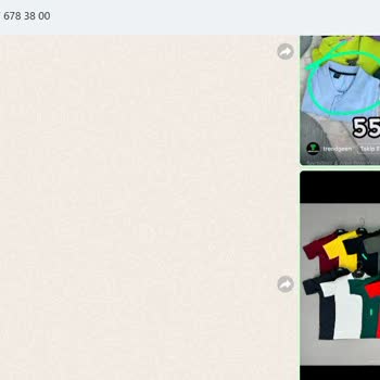 Trendgeen Giyim (Instagram) Aşırı Kalitesiz Ürün Ve İade Sorunu