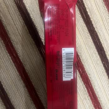 Ülker İçi Boş Çikolata