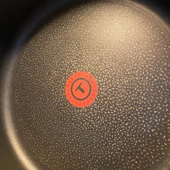 Tefal Titanyum Ultimate Ingenio Pişmanlıktır