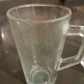 Beko Hiç Memnun Değilim