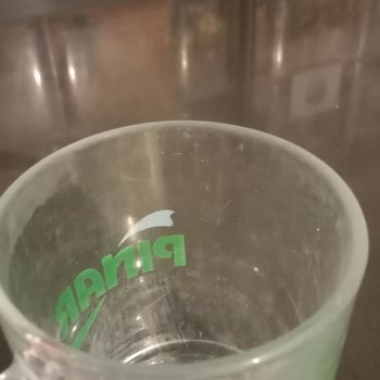 Beko Hiç Memnun Değilim