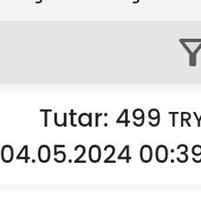Bitay Müşteri Hizmetlerine Ulaşamıyorum