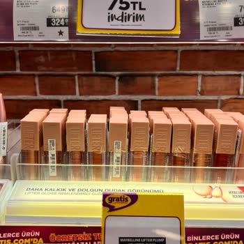 Gratis Reyonda Yazdığı İndirimi Kasa Da Yapmıyor