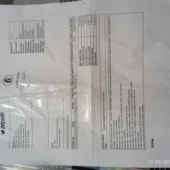 Arçelik 6144 Bulaşık Makinesi Bulaşıkları Kurutmuyor.