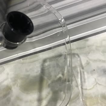 Parex Wondero Temiz Su Haznesi Kapağı Oturmuyor