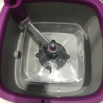 Parex Wondero Temiz Su Haznesi Kapağı Oturmuyor