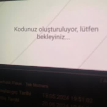 Logdesk Kurulum Sorunu Sadece Beklemede