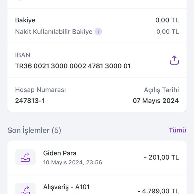 A101 Onvo TV İadesinde Hadi Uygulaması İade Mağduriyeti