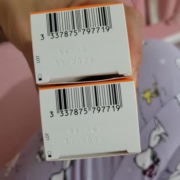 La Roche - Posay Orijinal Mi Değil Mi Belli Değil