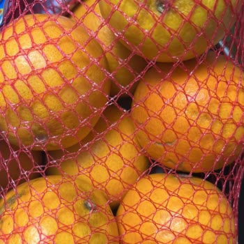 Getir Çürük Ve Olgunlaşmamış Meyve Gönderdi