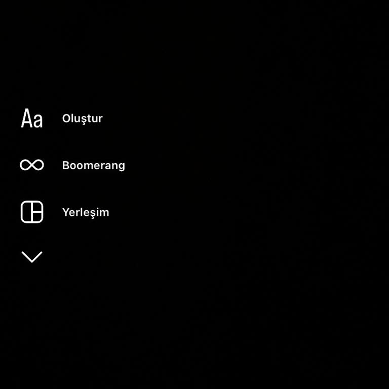 Instagram Hesabımda Kaydettiğim Hiçbir Efekt Görünmüyor!
