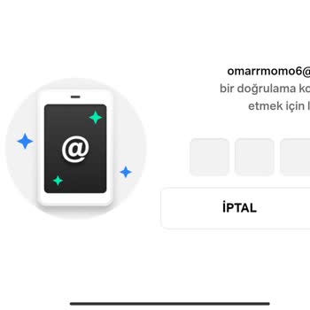 Supercell E-posta Kod Gelmeme Ve Başkası Hesabımı Kullanıyor