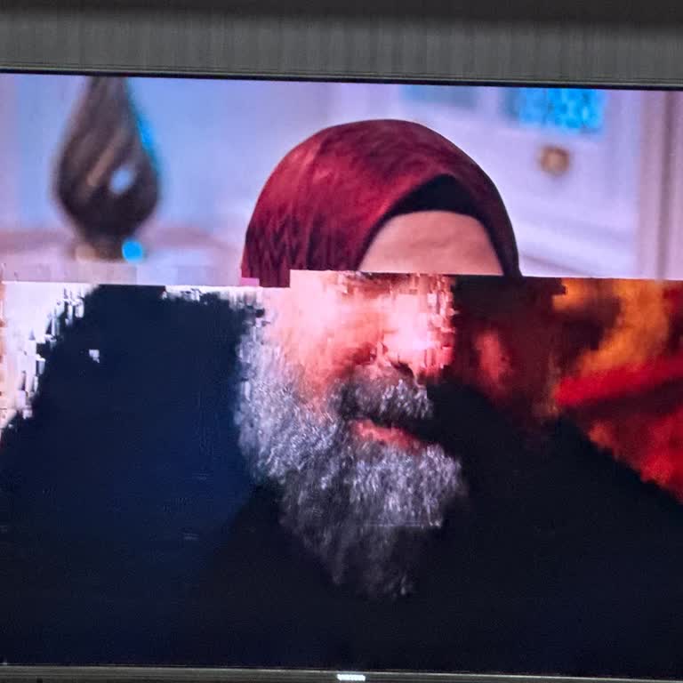 NOW TV Yayın Kalitesinin Kötülüğü