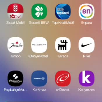 Samsung Telefonda Şebeke Sorunu