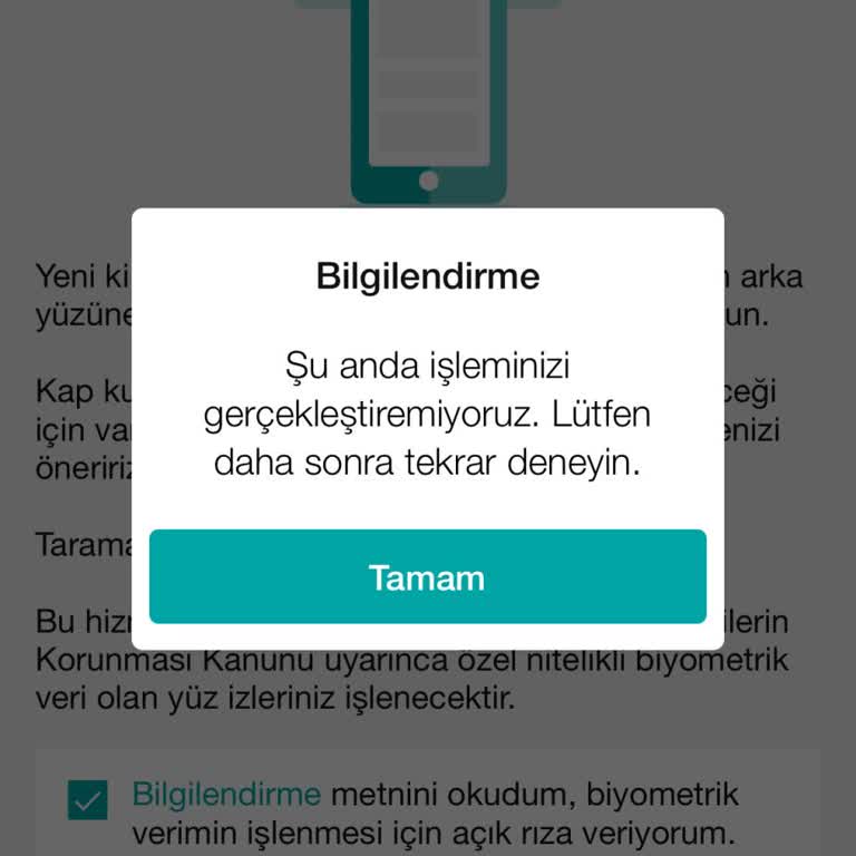 Garanti BBVA Yurtdışında Maç Keyfi Engeli!