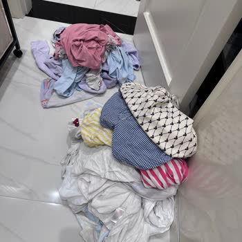 Miele Çamaşır Makinesi 8 Ayda Bozuldu