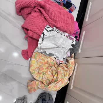 Miele Çamaşır Makinesi 8 Ayda Bozuldu