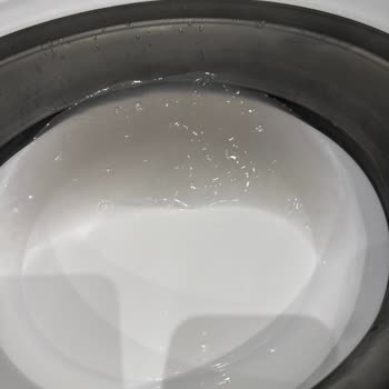 Miele Çamaşır Makinesi 8 Ayda Bozuldu