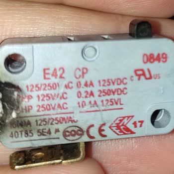 Arçelik Bulaşık Makinesi Az Kalsın Evimi Yakıyordu