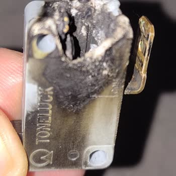 Arçelik Bulaşık Makinesi Az Kalsın Evimi Yakıyordu