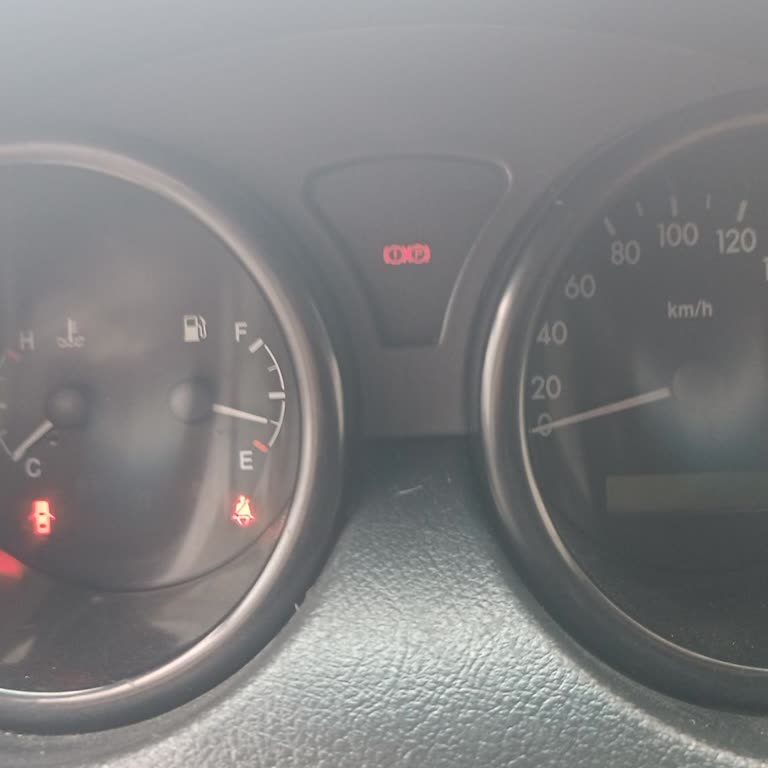 Chevrolet Kalos KM Saati Sorunu Ve Çözüm Arayışı