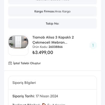 A101 Hala Teslim Edilmedi