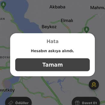 Facebook Martıtag Grubu