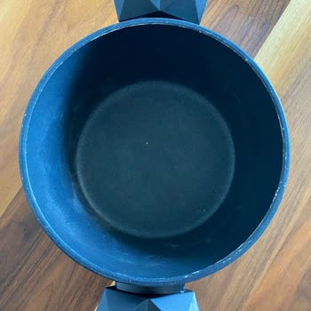 Karaca Züccaciye #Karaca #Bio Diamond 10yıl Garanti Verdiği Ürünün Arkasında Durmuyor.