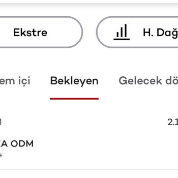 Akbank Kredi Kartımdan Usulsüzlük