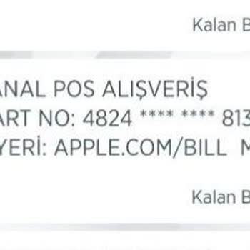 Prpsfnsl Service Nenim İznim Dışında Hesabımdan Para Çekilmiş