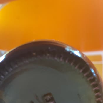 Argivit Son Kullanma Tarihi Geçmemiş Bozuk Ürün