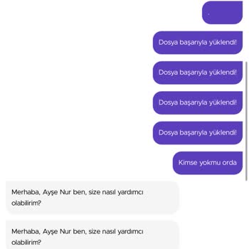 Getir Ve Maydonoz Döner Yemek Bozuk Ve İlgilenmemesi