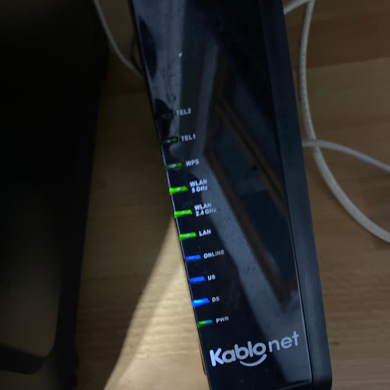 TÜRKSAT Kablo Net Pişmanlıktır Her Hafta Kesinti Yaşıyorum