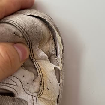 Puma Kalitesiz Ve Tüketiciyi Yanıltma