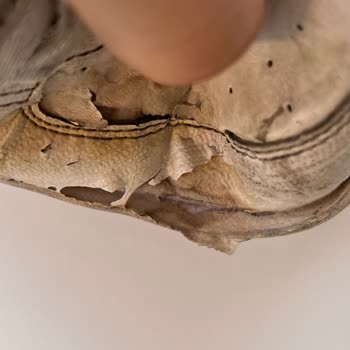 Puma Kalitesiz Ve Tüketiciyi Yanıltma