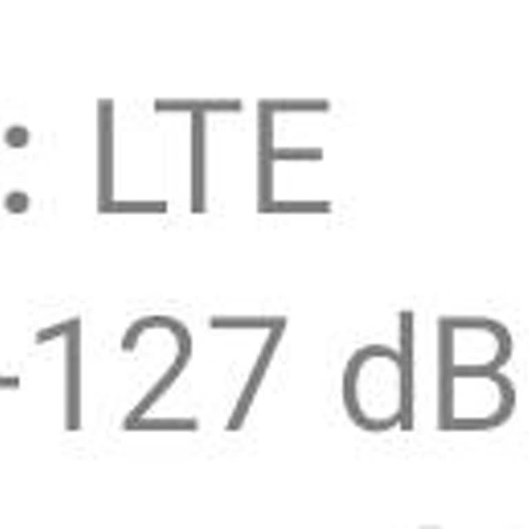 Vodafone Hücresel Çekim Gücü